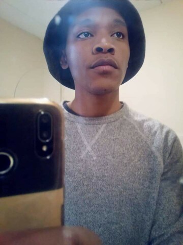 Aidio, 26 Soweto, Gauteng, South Africa