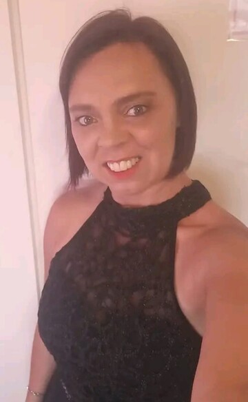 Nicky122, 45 Witbank, Mpumalanga, South Africa