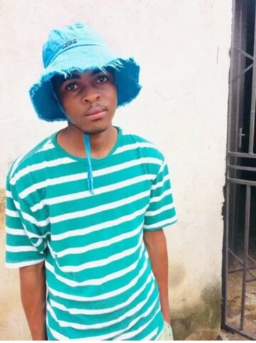 Terrence, 21 Tembisa, Gauteng, South Africa