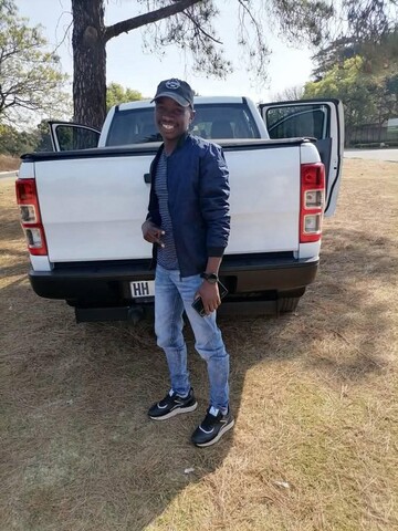 Ntandoe182, 30 Sandton, Gauteng, South Africa