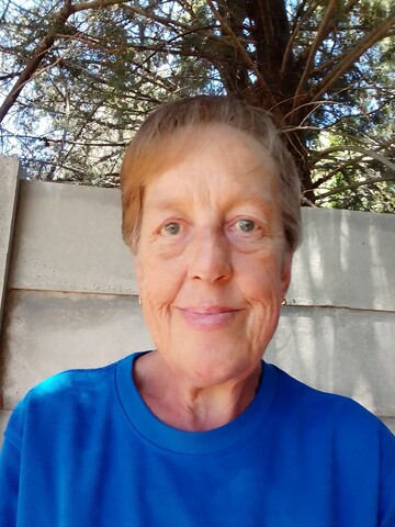 Christa, 57 Pretoria, Gauteng, South Africa