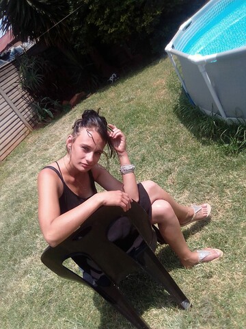 K-Leigh, 20 Krugersdorp, Gauteng, South Africa