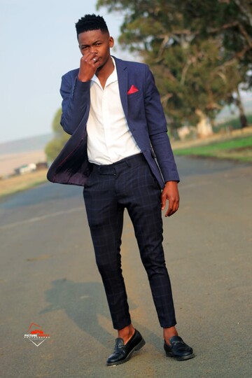 Junior362, 24 Newcastle, KwaZulu-Natal, South Africa