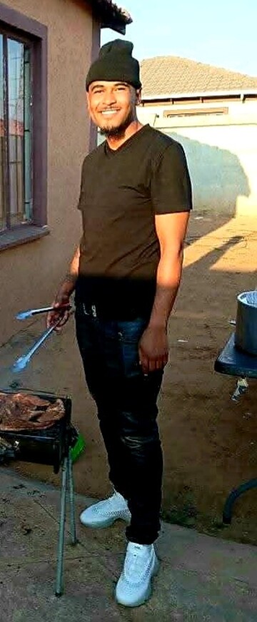 Roma367, 33 Soweto, Gauteng, South Africa