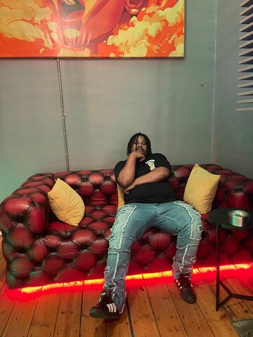 James64, 24 Cape Town, Western Cape, South Africa