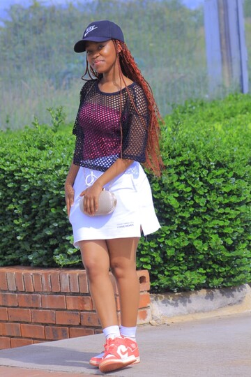 Thandi244, 18 Burgersfort, Limpopo, South Africa