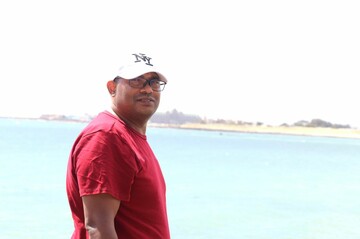 D3sigan, 43 Strand, Western Cape, South Africa