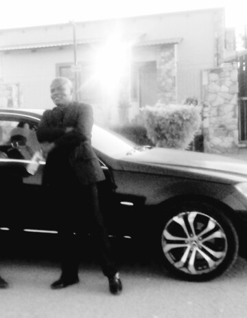 Sol 1, 40 Katlehong, Gauteng, South Africa