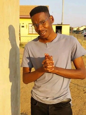 Samukelo178, 27 Middelburg (MP), Mpumalanga, South Africa