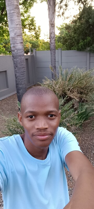 Mr.Me, 33 Bloemhof, North West, South Africa