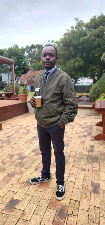 Wally185, 32 Bellville, Western Cape, South Africa