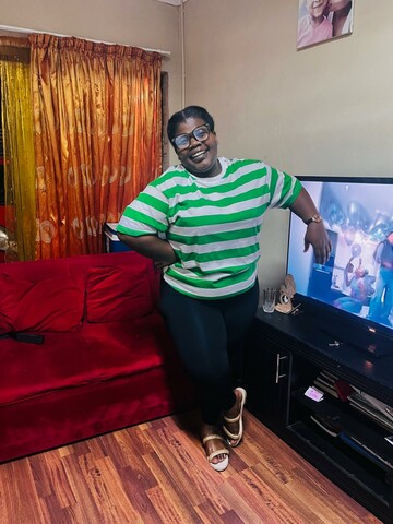 Xoloew, 27 Germiston, Gauteng, South Africa