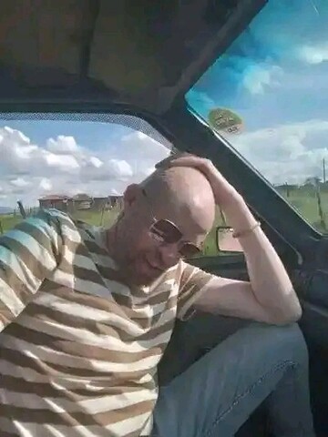 Yellowbone393, 39 Benoni, Gauteng, South Africa