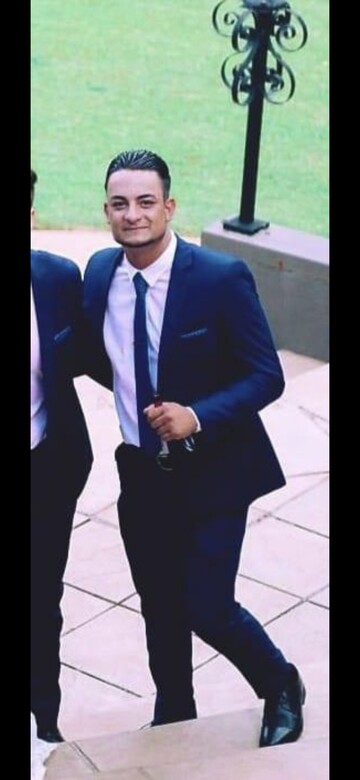 Stef347, 30 Benoni, Gauteng, South Africa