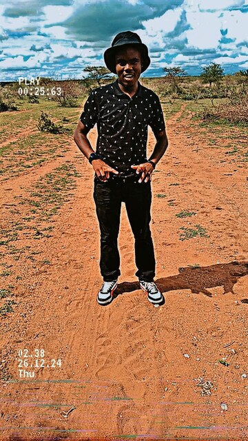 kaymal, 19 Tembisa, Gauteng, South Africa