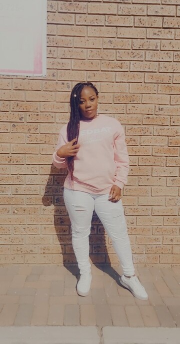 Puffy, 40 Burgersfort, Limpopo, South Africa