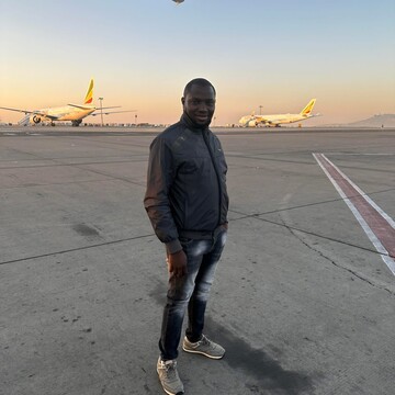 Master, 30 Kempton Park, Gauteng, South Africa