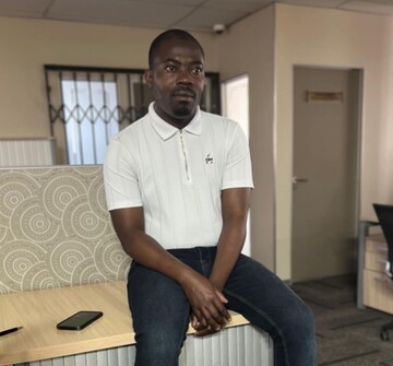 Jokey king, 33 Johannesburg, Gauteng, South Africa