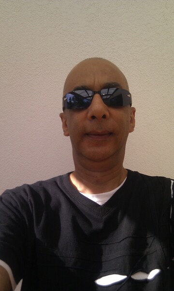 Miq-1, 66 Cape Town, Western Cape, South Africa