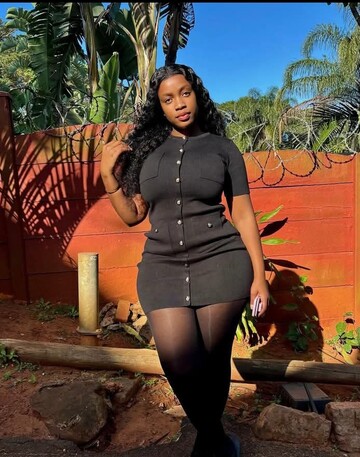 Nhlamulo, 39 Centurion, Gauteng, South Africa