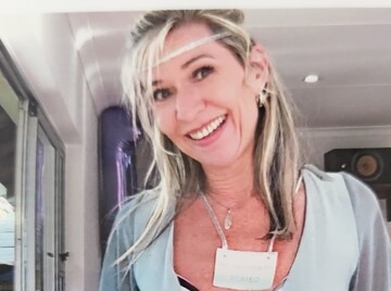 Caz05, 57 Sandton, Gauteng, South Africa