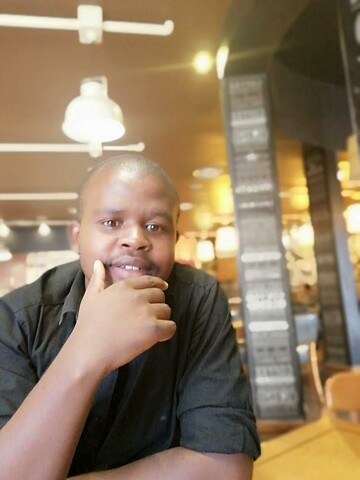 Charlie, 20 Pretoria, Gauteng, South Africa