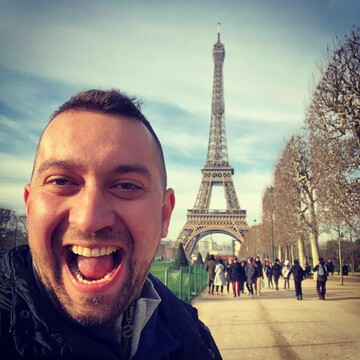 Jaque, 40 Johannesburg, Gauteng, South Africa