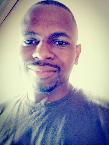 Thabo ell, 33 Durban, KwaZulu-Natal, South Africa