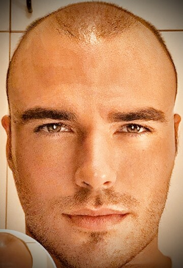 Brendon, 43 Durbanville, Western Cape, South Africa