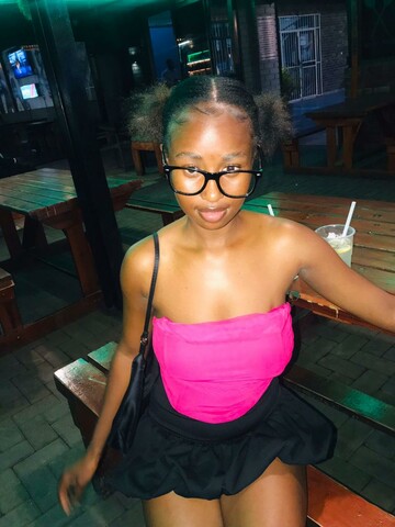 Mariah, 22 Pretoria, Gauteng, South Africa