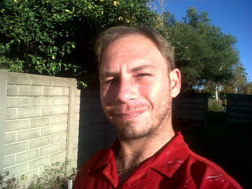 Charl23, 44 Newcastle, KwaZulu-Natal, South Africa
