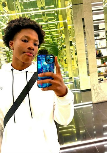 Pharksy, 31 Polokwane, Limpopo, South Africa