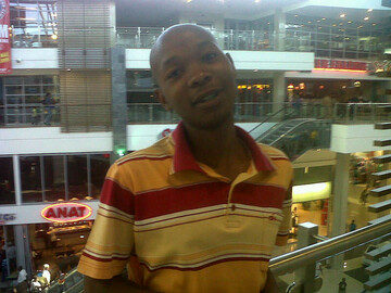 Blaq_mamba, 36 Soweto, Gauteng, South Africa