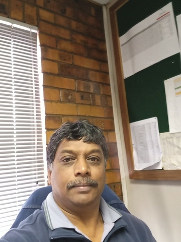 Jon Doe, 50 Secunda, Mpumalanga, South Africa