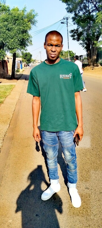 Junior, 25 Centurion, Gauteng, South Africa