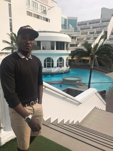 mrclue, 38 Lenasia, Gauteng, South Africa