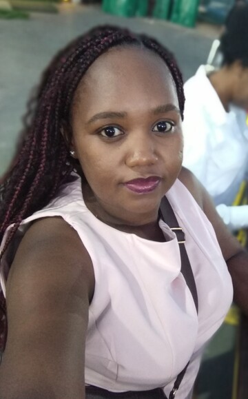 Nosi, 37 East London, Eastern Cape, South Africa