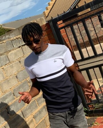 Maiza327, 35 Pretoria, Gauteng, South Africa