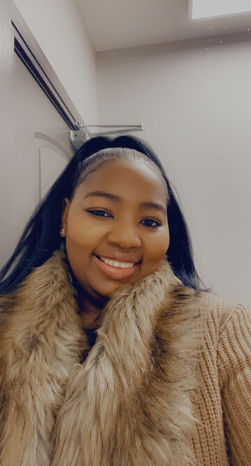 Faith, 34 Randburg, Gauteng, South Africa