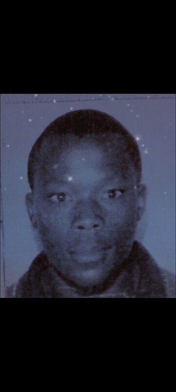 Jusa, 43 Soweto, Gauteng, South Africa