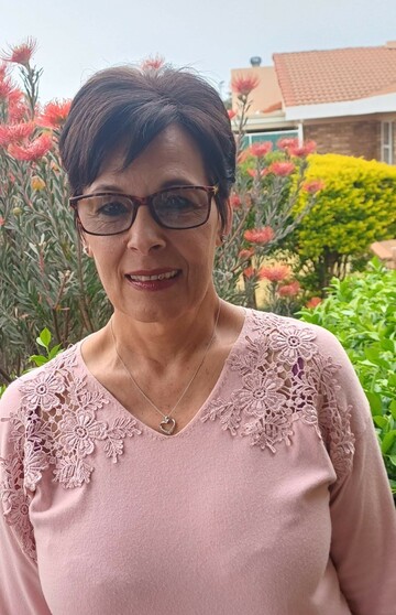 Rene, 65 Krugersdorp, Gauteng, South Africa