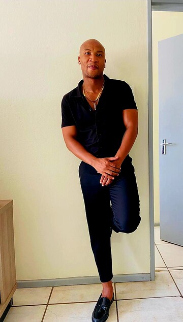 Redfox, 35 Roodepoort, Gauteng, South Africa