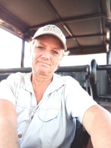 RangerTracy, 54 Marloth Park, Mpumalanga, South Africa