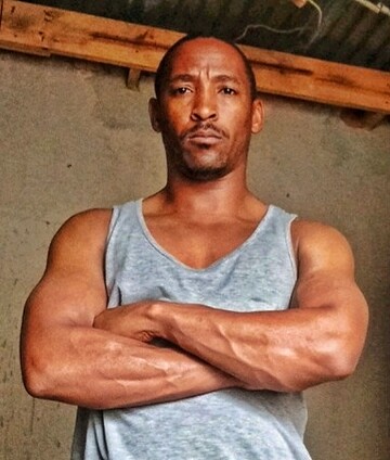 Mr Selebi, 36 Brakpan, Gauteng, South Africa