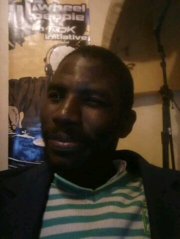 Samkelo, 38 Randfontein, Gauteng, South Africa