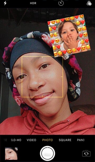 Aphiwe, 18 Lenasia, Gauteng, South Africa