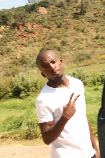 George, 35 Lenasia, Gauteng, South Africa