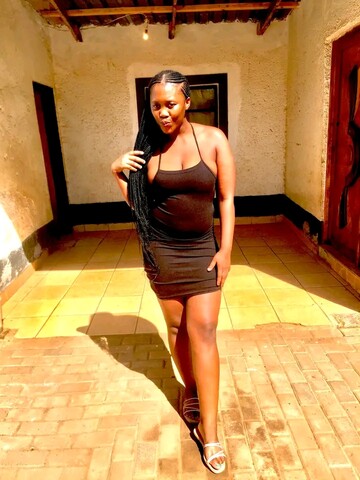 Mbali, 29 Johannesburg, Gauteng, South Africa