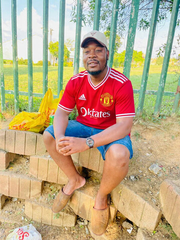 G.Ghost, 33 Roodepoort, Gauteng, South Africa