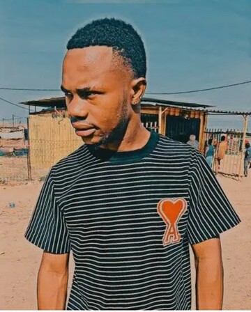 Daddy d, 23 Bloemfontein, Free State, South Africa